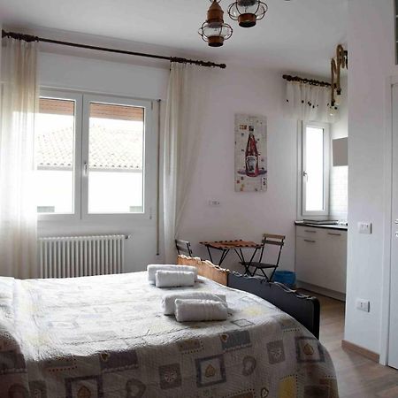 Monolocale Spese Incluse In Piazza Daire Mogliano Veneto Dış mekan fotoğraf