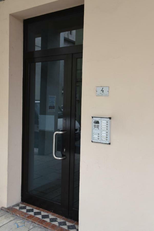 Monolocale Spese Incluse In Piazza Daire Mogliano Veneto Dış mekan fotoğraf